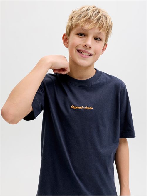  JACK JONES KIDS | 12284052/Sky Captain